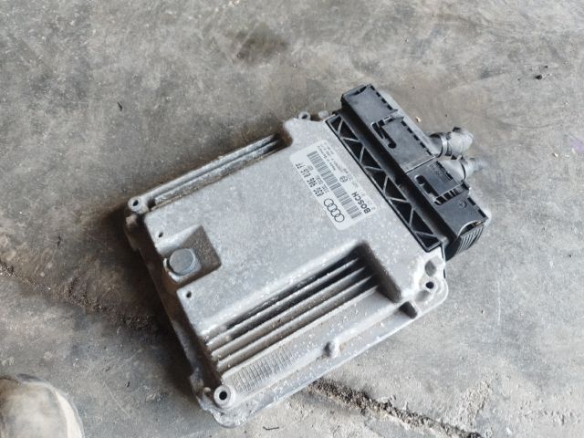 bontott AUDI A3 Motorvezérlő