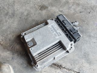 bontott AUDI A3 Motorvezérlő