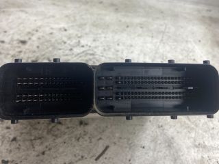 bontott AUDI A3 Motorvezérlő