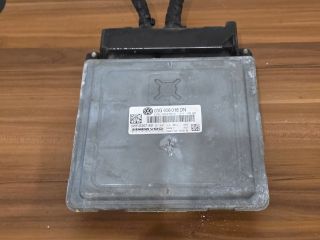 bontott AUDI A3 Motorvezérlő