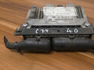 bontott AUDI A3 Motorvezérlő