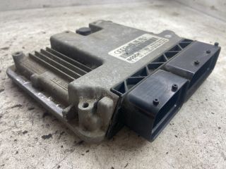 bontott AUDI A3 Motorvezérlő