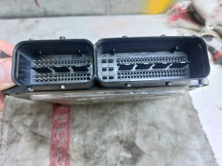 bontott AUDI A3 Motorvezérlő