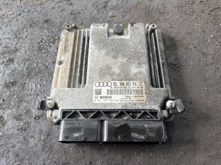 bontott AUDI A3 Motorvezérlő