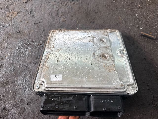 bontott AUDI A3 Motorvezérlő