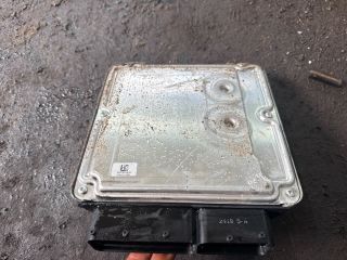 bontott AUDI A3 Motorvezérlő