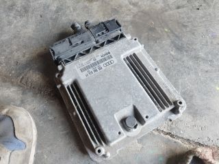 bontott AUDI A3 Motorvezérlő