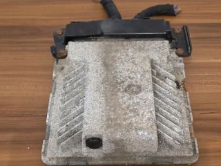 bontott AUDI A3 Motorvezérlő