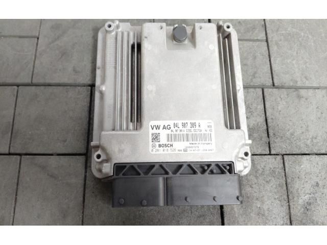 bontott AUDI A3 Motorvezérlő