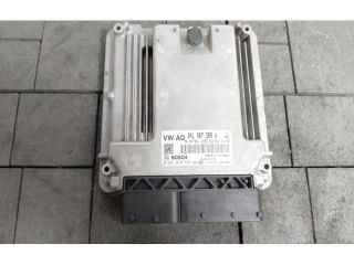 bontott AUDI A3 Motorvezérlő