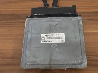 bontott AUDI A3 Motorvezérlő