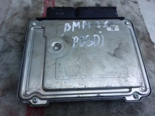 bontott AUDI A3 Motorvezérlő