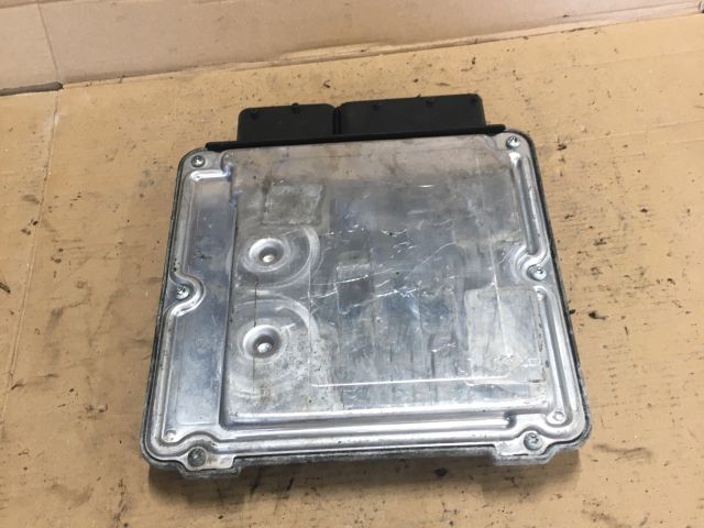 bontott AUDI A3 Motorvezérlő