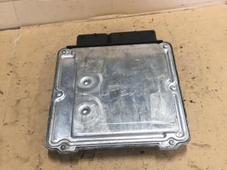 bontott AUDI A3 Motorvezérlő