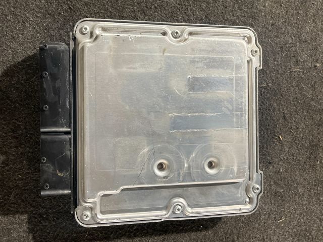 bontott AUDI A3 Motorvezérlő