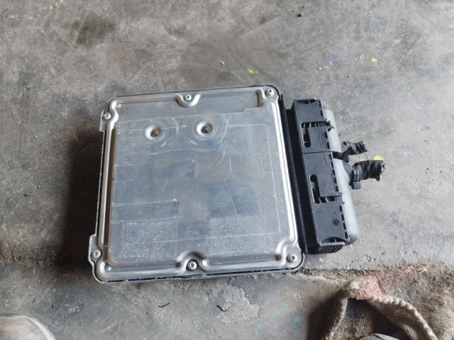 bontott AUDI A3 Motorvezérlő