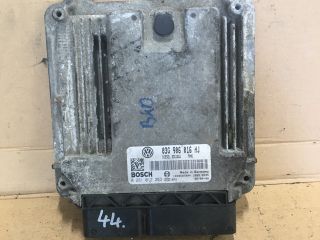 bontott AUDI A3 Motorvezérlő