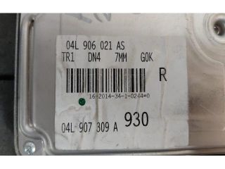 bontott AUDI A3 Motorvezérlő