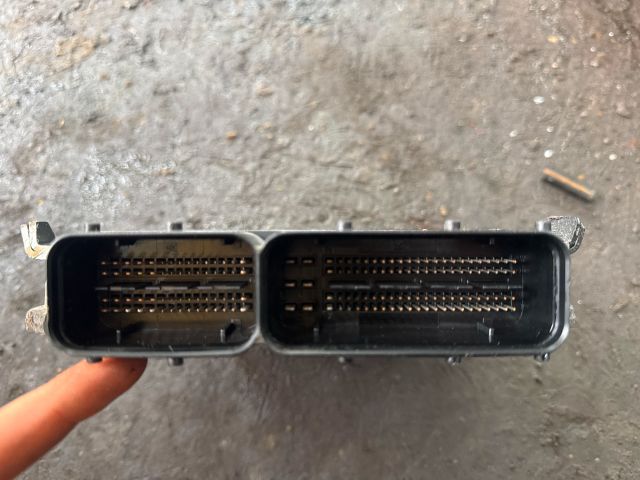 bontott AUDI A3 Motorvezérlő