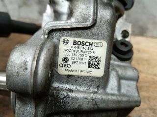 bontott AUDI A3 Nagynyomású Szivattyú