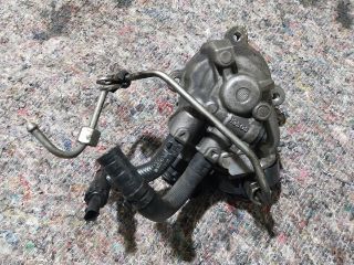 bontott AUDI A3 Nagynyomású Szivattyú