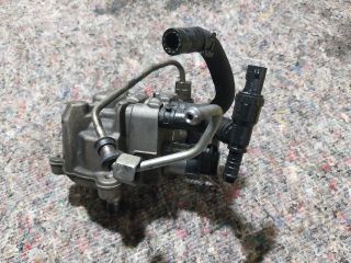 bontott AUDI A3 Nagynyomású Szivattyú