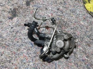 bontott AUDI A3 Nagynyomású Szivattyú