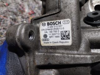 bontott AUDI A3 Nagynyomású Szivattyú