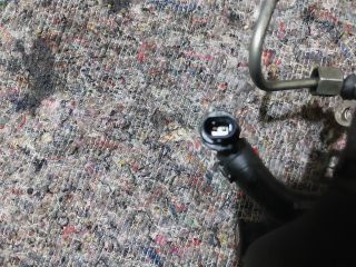 bontott AUDI A3 Nagynyomású Szivattyú