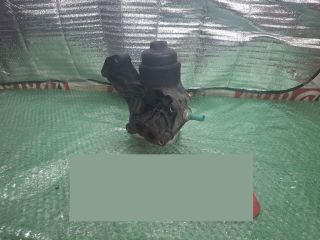 bontott AUDI A3 Olajszűrő Ház