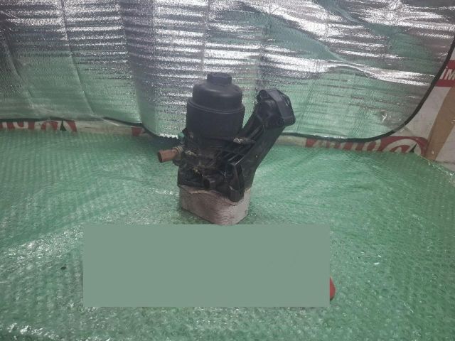 bontott AUDI A3 Olajszűrő Ház