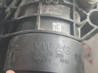 bontott AUDI A3 Olajszűrő Ház