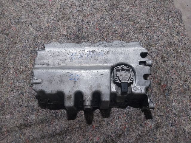 bontott AUDI A3 Olajteknő