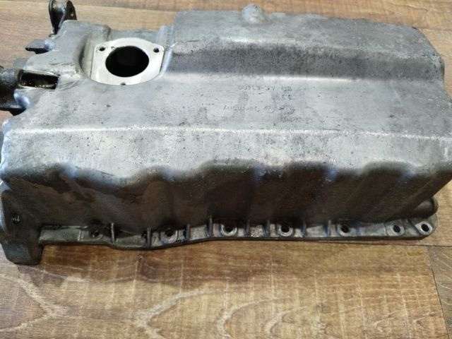 bontott AUDI A3 Olajteknő