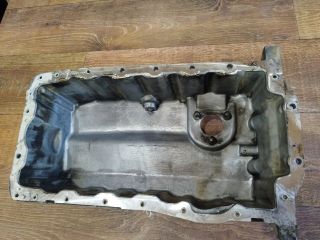 bontott AUDI A3 Olajteknő