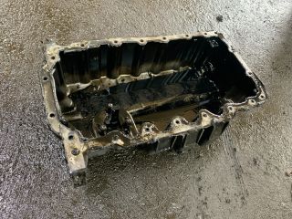 bontott AUDI A3 Olajteknő