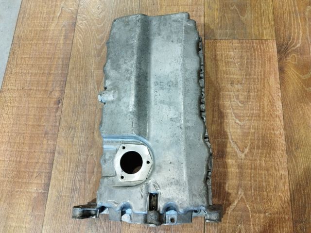 bontott AUDI A3 Olajteknő