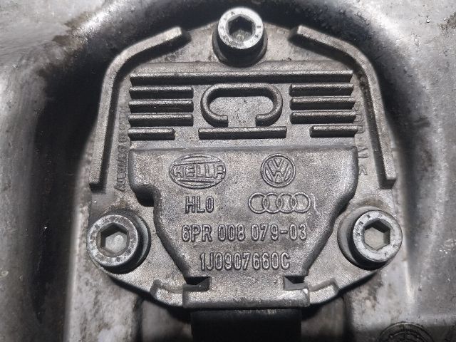 bontott AUDI A3 Olajteknő