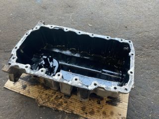 bontott AUDI A3 Olajteknő