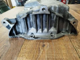 bontott AUDI A3 Olajteknő