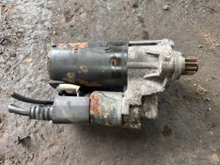 bontott AUDI A3 Önindító