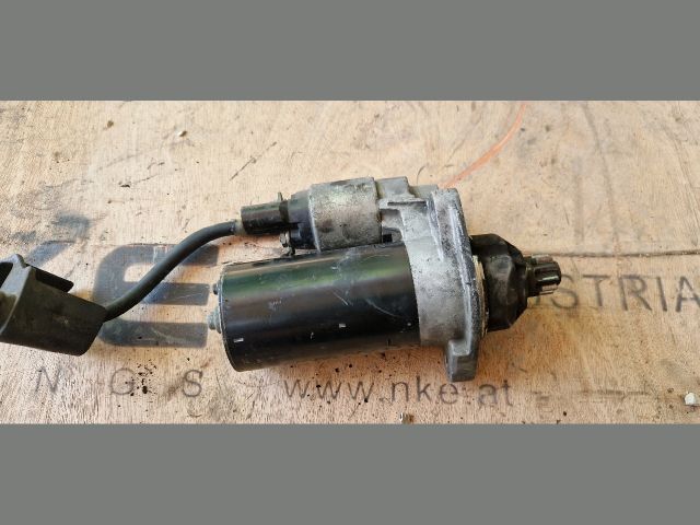 bontott AUDI A3 Önindító