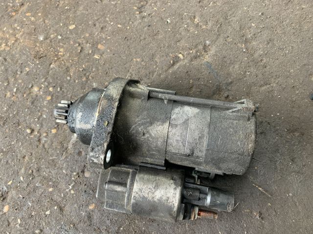 bontott AUDI A3 Önindító