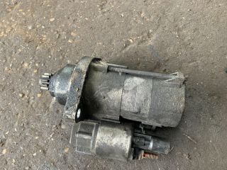 bontott AUDI A3 Önindító