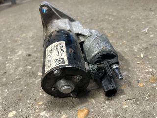 bontott AUDI A3 Önindító