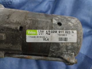 bontott AUDI A3 Önindító