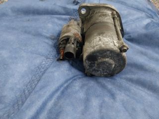 bontott AUDI A3 Önindító