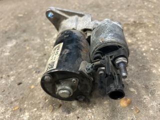 bontott AUDI A3 Önindító