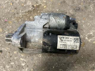 bontott AUDI A3 Önindító