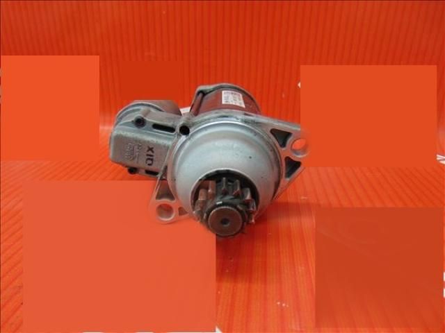 bontott AUDI A3 Önindító